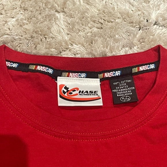 Vintage NASCAR Tee Shirt - Kasey Kahne Dodge❗️ - Picture 3 of 7
